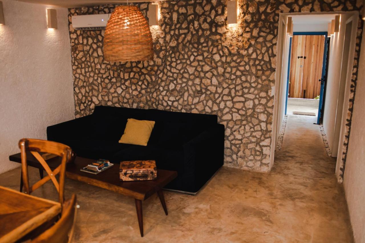 Hotel Selva Maya 바칼라르 외부 사진