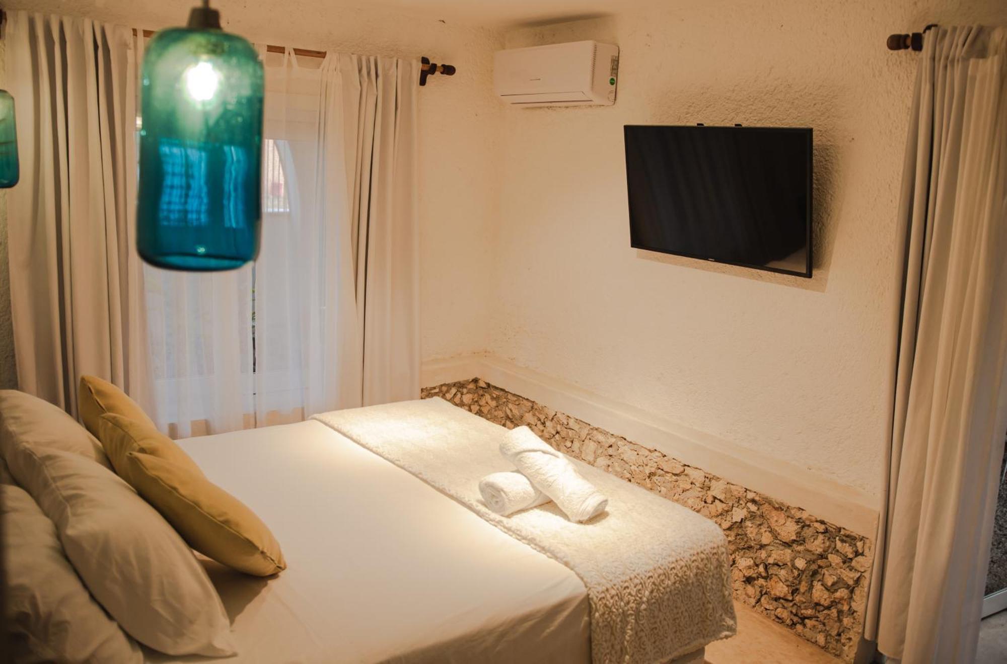 Hotel Selva Maya 바칼라르 외부 사진